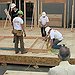BucketList + Help Build A House For ... = ✓