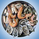 BucketList + Eat Seafood In New Orleans = ✓