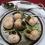 BucketList + Eat Escargot. = ✓