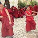 BucketList + Visit Tibet And Meditate With ... = ✓
