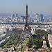 BucketList + Visit Eiffel Tower And Catacombs, ... = ✓