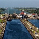 BucketList + Visit The Panama Canal = ✓