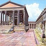 BucketList + Visit Pompeii = ✓