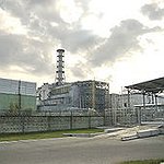 BucketList + Go To Chernobyl. = ✓
