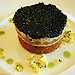 BucketList + Eat Caviar = ✓
