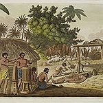 BucketList + Visit Tahiti! = ✓