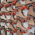 BucketList + Go Roller Skating = ✓