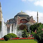 BucketList + Visit Istanbul. = ✓