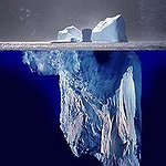 BucketList + Touch An Iceberg = ✓