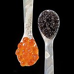 BucketList + Try Caviar = ✓