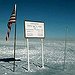 BucketList + Stand On The South Pole = ✓