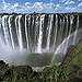 BucketList + Visit Victoria Falls, Zimbabwe = ✓
