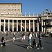 BucketList + Visit Vatican City = ✓