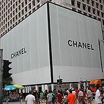 BucketList + Own A Chanel = ✓