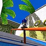 BucketList + Own A Sonic The Hedgehog ... = ✓