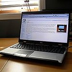 BucketList + Find A New Laptop. = ✓