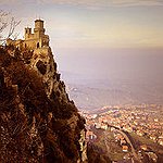 BucketList + Visit San Marino = ✓