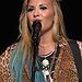 BucketList + Meet Demi Lovato<3 = ✓