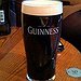 BucketList + Drink Guinness In Dublin = ✓