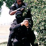 BucketList + Complete A Hostage Rescue Mission = ✓