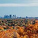 BucketList + See Boston In The Fall = ✓