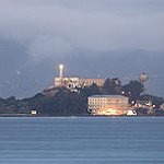 BucketList + Get Locked Up In Alcatraz = ✓