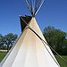 BucketList + Sleep In A Tipi = ✓