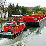 BucketList + Go On A Barge Holiday = ✓