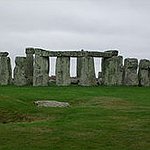BucketList + Throw Stones At Stone Henge = ✓