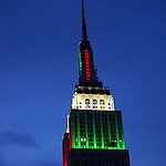 BucketList + View Nyc From The Empire ... = ✓