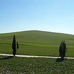 BucketList + Visit The Tuscany Region Of ... = ✓