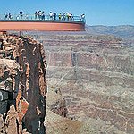 BucketList + Walk On The Grand Canyon ... = ✓