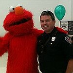 BucketList + Meet Elmo = ✓