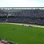 BucketList + Go To La Monumental In ... = ✓