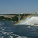 BucketList + Travel To Niagara Falls = ✓