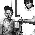 BucketList + Save A Starving Child = ✓
