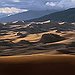 BucketList + Visit Great Sand Dunes National ... = ✓