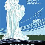 BucketList + Visit Old Faithful = ✓