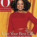 BucketList + Meet Oprah Winfrey = ✓