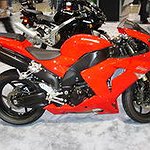 BucketList + Own A Kawazaki Zx-10R = ✓