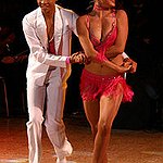 BucketList + Learn How To Salsa Dance = ✓