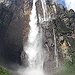 BucketList + Go To A Waterfall = ✓