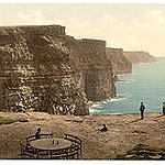 BucketList + See The Cliffs Of Moher = ✓