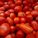 BucketList + Throw Tomatoes At La Tomatina = ✓
