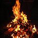 BucketList + Build A Bonfire And Make ... = ✓