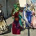 BucketList + Carnival In Venice = ✓