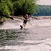 BucketList + Learn To Water Ski = ✓