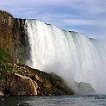 BucketList + See Niagra Falls = ✓