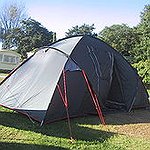 BucketList + Go Camping And Spend The ... = ✓