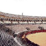 BucketList + Una Corrida De Toros En ... = ✓